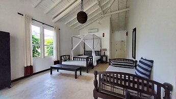 Villa Inlet Galle