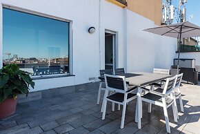 easyhomes - Navigli Terrace