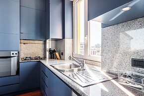 easyhomes - Navigli Terrace