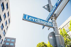 Nena Apartments München City East