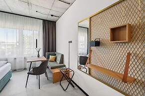 Nena Apartments München City East