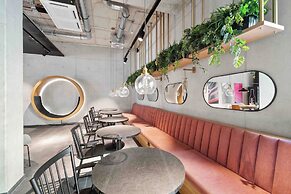 Nena Apartments München City East