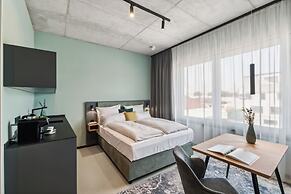 Nena Apartments München City East