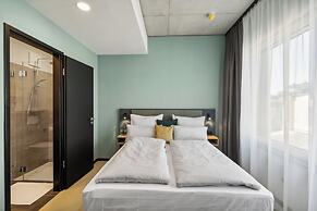 Nena Apartments München City East