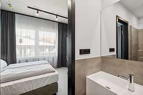 Nena Apartments München City East