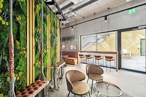 Nena Apartments München City East