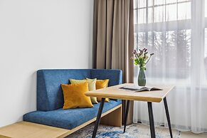 Nena Apartments München City East