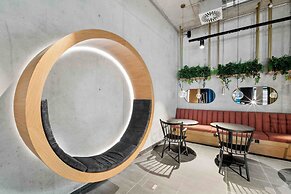 Nena Apartments München City East