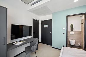 Nena Apartments München City East