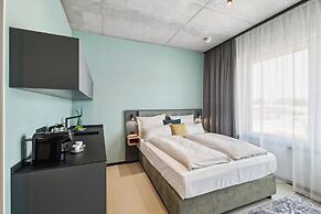 Nena Apartments München City East