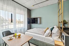 Nena Apartments München City East