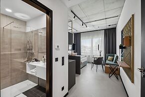 Nena Apartments München City East