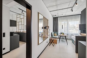 Nena Apartments München City East