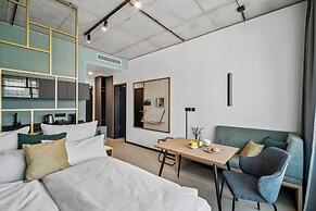 Nena Apartments München City East