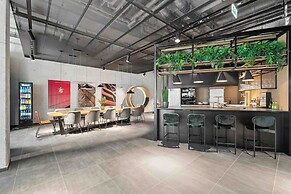 Nena Apartments München City East