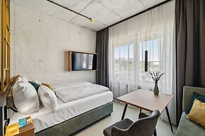 Nena Apartments München City East