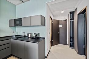 Nena Apartments München City East