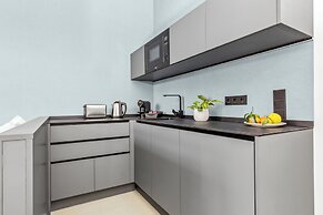 Nena Apartments München City East