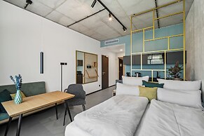 Nena Apartments München City East