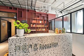 Nena Apartments München City East