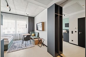 Nena Apartments München City East