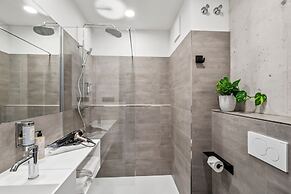 Nena Apartments München City East