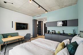 Nena Apartments München City East