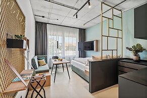 Nena Apartments München City East