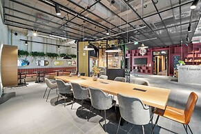 Nena Apartments München City East