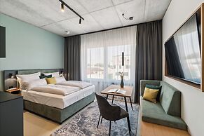 Nena Apartments München City East