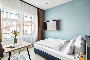 Nena Apartments München City East