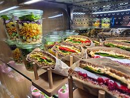 Nena Apartments München City East