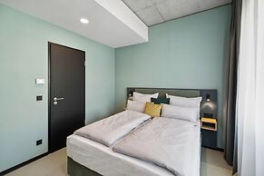 Nena Apartments München City East