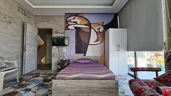 Studio Duplex Gazon sea View Dbayeh Prime Location