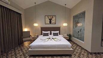 River Estates Luxury Resort & Spa