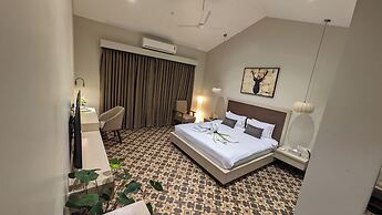 River Estates Luxury Resort & Spa