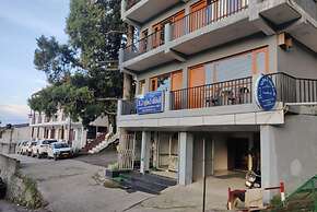 Goroomgo Rohila Lodge Uttarakhand