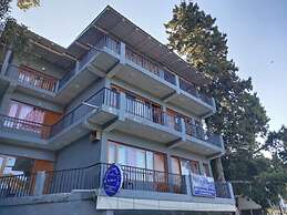 Goroomgo Rohila Lodge Uttarakhand