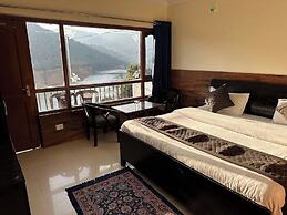 Goroomgo Rohila Lodge Uttarakhand