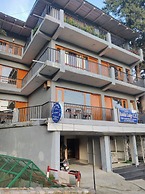 Goroomgo Rohila Lodge Uttarakhand