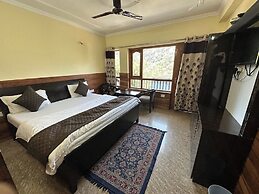 Goroomgo Rohila Lodge Uttarakhand