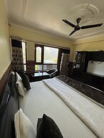 Goroomgo Rohila Lodge Uttarakhand