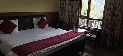 Goroomgo Rohila Lodge Uttarakhand