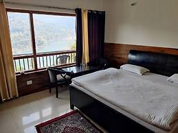 Goroomgo Rohila Lodge Uttarakhand
