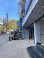 Goroomgo Rohila Lodge Uttarakhand