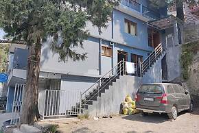 Goroomgo Rohila Lodge Uttarakhand
