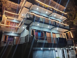 Goroomgo Rohila Lodge Uttarakhand