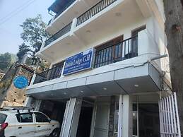 Goroomgo Rohila Lodge Uttarakhand