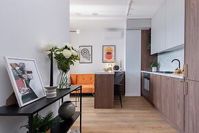 RentPlanet - Apartament Prandoty