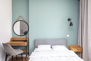 RentPlanet - Apartament Prandoty